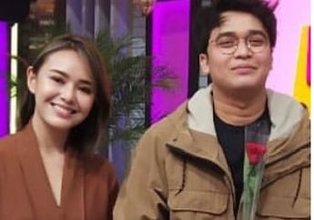 Sudah Lengket Bak Perangko, Kedekatan Billy Syahputra dan Amanda Manopo Disindir Settingan Belaka oleh Paranormal Kondang Ini hingga Lontarkan Kalimat Menohok