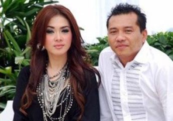 Anang Hermansyah Menunduk Dengar Pengakuan Syahrini, Istri Reino Barack Muak Sebelum Posisinya Diganti Ashanty: Udah Eneg!