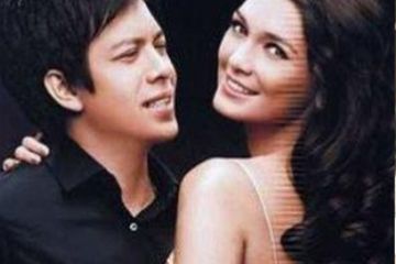 Bak Isyaratkan Rasa Sayang yang Tak Pernah Luntur, Luna Maya ...