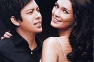 Tak Sengaja Pergoki Ariel NOAH Bersama Bunga Citra Lestari, Luna ...