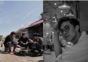 Ardhito Pramono Beri Update Kesalahpahaman dengan Program Three Meals a Day Sudah Selesai