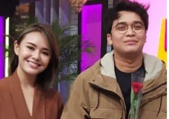 Baru Saja Umumkan Pacaran, Billy Syahputra Sudah Seenak Jidat Suruh-suruh Amanda Manopo Lakukan Hal Ini Hingga Blak-blakan Sebut Pacarnya Sebagai Asisten