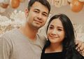 Terungkap! Ternyata Ini Alasan Nagita Slavina Percaya Raffi Ahmad