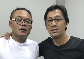 Kaget Dengar Kabar Sule Gagal Nikahi Pramugari pada Bulan Maret 2020, Andre Taulany Ungkap Harapannya: Anaknya Masih Butuh Kasih Sayang...