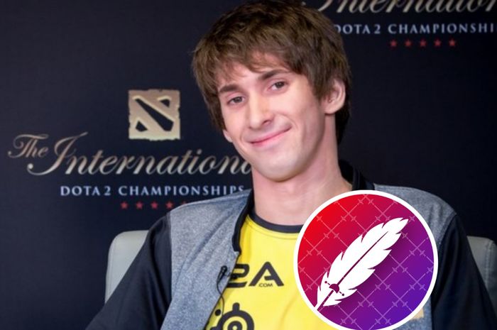 Dendi joins The Pango in The International 2022 qualifiers