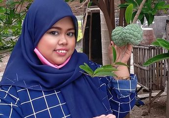 Kini Penghasilannya Disebut Capai Rp 100 Juta Per Bulan, Intip Potret Rumah Kekeyi yang Bikin Melongo!