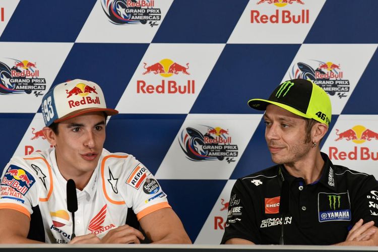 5 Pembalap Dengan Gaji Selangit Di Motogp 2021 Valentino Rossi Cuma Nomor 2 Semua Halaman Sportfeat Com<script async src=