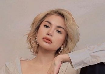 Kerap Buat Huru-hara, Nyatanya Nikita Mirzani Ciut Nyali Jika Berhadapan dengan Artis Tajir Melintir Satu Ini, Siapa?