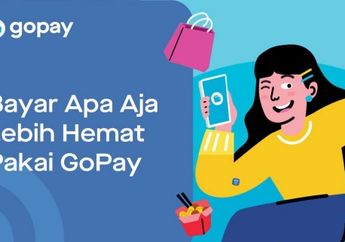 Promo Nonton di Cinema XXI, Bayar Pakai Gopay Dijamin Hemat Rp20 Ribu