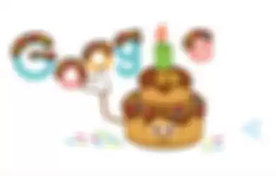 Google Doodle