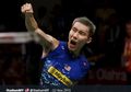 Anthony Ginting di Mata Lee Chong Wei: Sosok Patut Diwaspadai!