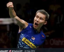 Lee Chong Wei Tolak Tawaran Melatih Sejumlah Negara Asia Lagi, Termasuk Indonesia?