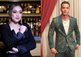 Legowo soal Sosok Stefan William? Pemain Sinetron Celine Evangelista Akui Tak Ada Penyesalan