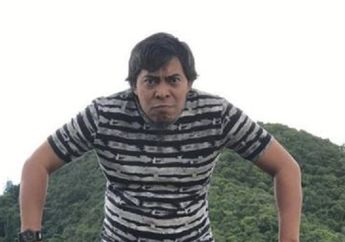 Beberkan Kisah Pahit Masa Lalu, Komeng Sebut Pernah Dibayar Pakai Kue hingga Diusir Ketika Mengisi Acara di Pernikahan