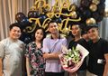 Bongkar Lemari Asistennya, Raffi Ahmad Terkejut Temukan Tas Mewah Berharga Rp 30 Juta