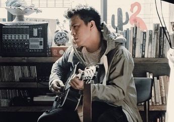 14 Tahun Lalu Ditolak Penyanyi Cantik Ini, Ariel Noah malah Baru Blak-blakan: Nasi Sudah jadi Bubur