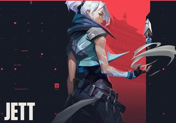 Tak Cuma Jett, Agen VALORANT Ini Juga Kena Nerf di Update Patch 4.08
