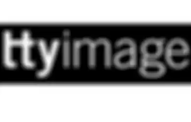 Getty Images Logo
