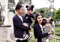 Dikenal Selalu Harmonis, Ternyata Sandra Dewi Dibuat Cemburu Oleh Harvey Moeis karena Dua Sosok Laki-laki Ini