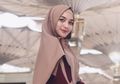 Lakukan Prewedding, Lihat Cantik dan Anggunnya Citra Kirana dengan Gaun Pink Saat Pemotretan