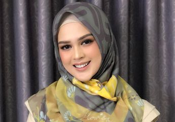 Digosipkan Sudah Lamaran dengan Roger Danuarta, Cut Meyriska Ungkap Kebenarannya