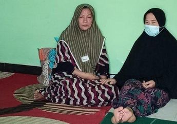 Bak Sebuah Pertanda, Sebelum Anaknya Tewas di Tangan KKB Papua, Ayah Anggota TNI Ini Ternyata tak Bisa Tidur Nyenyak, Sang Ibu Syok Berat hingga Komat-kamit Sebut Putranya Masih Sehat