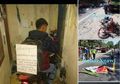 Kampung Halaman Sudah di Depan Mata, Pemuda Asal Ngawi Ini Alami Nasib Tragis, Sang Kekasih Tulis Pesan Begini