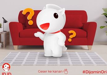 Kenali Apa Itu JD ShareBuy, Cara Belanja Bareng Teman Lebih Murah?