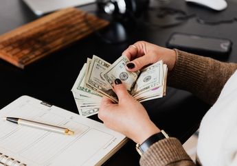 Cara Hemat Uang Belanja Saat Bekerja dari Rumah, Perlu Tahu, Nih!