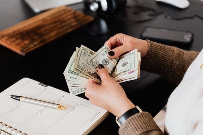 Ini Cara Pintar Atur Uang Belanja Saat Wfh Cukup 3 Langkah Saja Semua Halaman Cerdas Belanja