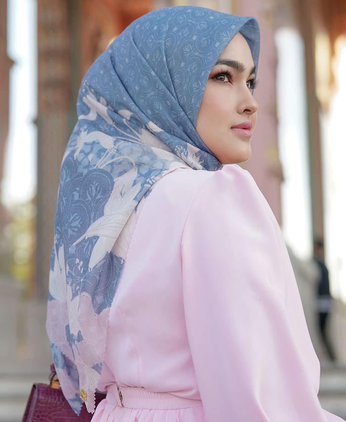 nama brand hijab