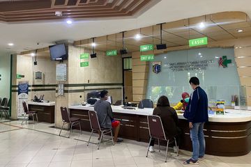 Rekomendasi dokter spesialis diabetes