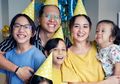 #FamilyQuality Ala Joanna Alexandra Ini Dapat Mendorong Kebiasaan Baik, Bisa Jadi Inspirasi Nih!