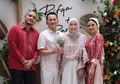 Menikah Besok, Cantiknya Rifqa Malsyita, Adik Zaskia Mecca Saat Acara Pengajian dan Siraman