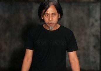 'Turut Berduka Cita..' Istri Epy Kusnadar Syok Terima Pesan Whatsapp Kabar Mengejutkan! Unggahan Terbaru di Akun Instagram Pemeran Kang Muslihat Preman Pensiun Jadi Sorotan