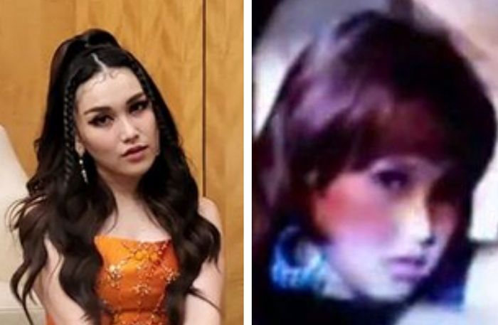 Ayu Ting Ting terpaksa menjadi dewasa