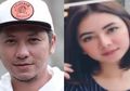 Sudah Dapat Restu Roy Marten, Gading Kepergok Peluk Mesra Pacar Barunya, Dokter Cantik Citra Juvita