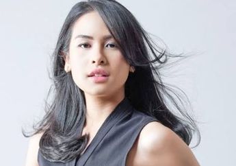 Maudy Ayunda Bagi-Bagi Contekan Perawatan Wajah, Lakukan 3 Hal Ini