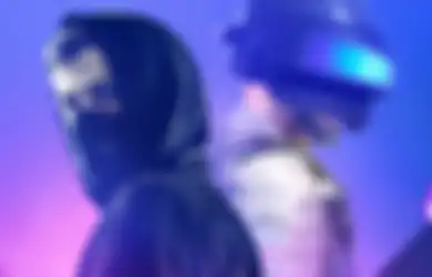 Begini Bentuk Tampilan Hoodie dan Topi Alan Walker di PUBG Mobile