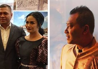 Krisdayanti Tersenyum Pahit! Terungkap Perbandingan Harta Raul Lemos dan Anang Hermansyah, Ternyata Ini Pabrik Uang Suami Ashanty