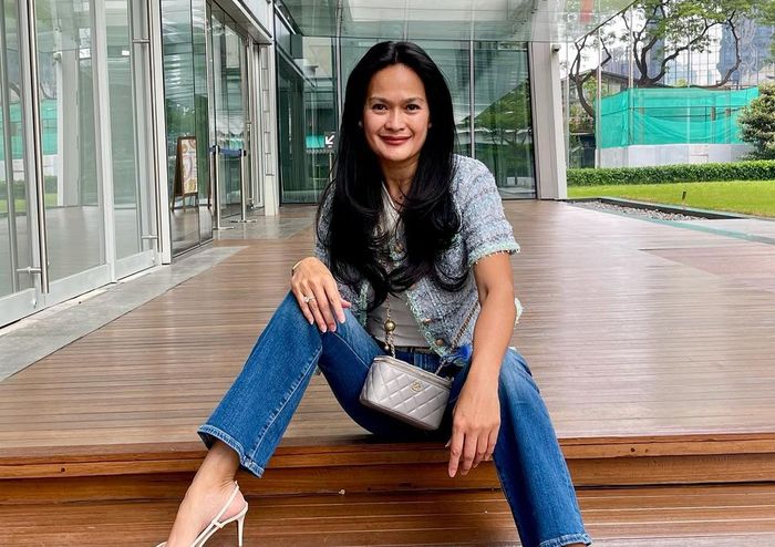 Bolak-balik Kawin Cerai Sebanyak 2 Kali hingga Kini Berjodoh dengan Pengusaha Tambang, Inilah Sosok Mantan Suami Donna Harun yang Merupakan Cucu Presiden Soekarno