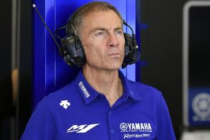 Cerai dengan RNF Racing, Yamaha Pastikan Tanpa Tim Satelit di MotoGP 2023