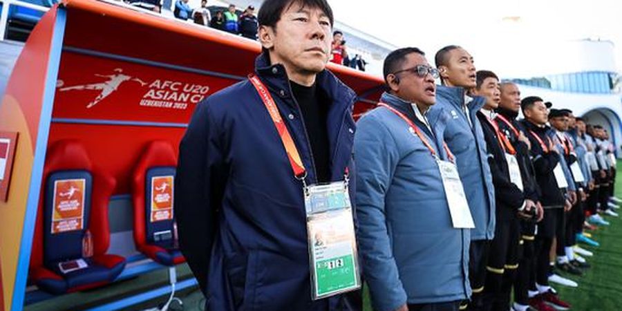 Lawan Timnas U-20 Indonesia, Ambisi Eks Pelatih Southampton Bikin Malu STY