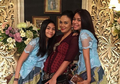 Anak Anjasmara, Sasi Asmara Punya 4 Fashion Formal yang Charming dan Manis!