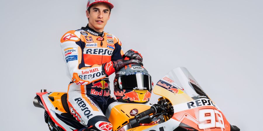 Bukan Rival Biasa di MotoGP, Begini Pandangan Jorge Lorenzo soal Marc Marquez