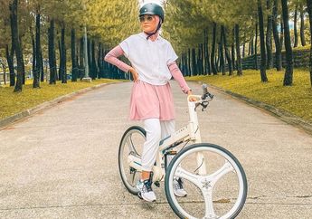 5 Ide Outfit Olahraga Modis Buat Hijabers. Tetap Santun & Nyaman!