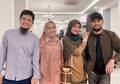 Shiren Sungkar Langsung Migrain Mendengar Alasan Oki Setiana Dewi Buat Pintu Rumah Luas Supaya Muat Dilewati Keranda Mayat Jika Sudah Waktunya Tiba