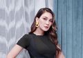 Tanpa Makeup, Luna Maya Unggah Instastory Pakai Bandana Jutaan Rupiah Sambil Tiduran Diiringi Lagu Jepang