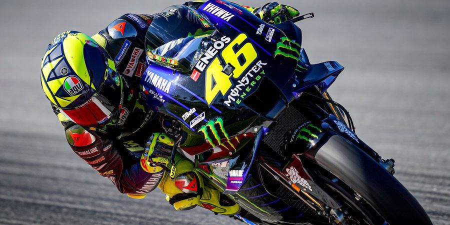 Prediksi Menarik Perihal Perjalanan Valentino Rossi di MotoGP 2021