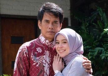 Bak Gayung Bersambut, Endang Mulyana Restui Lesty Kejora Nikah Muda, Ini Kriteria Calon Mantu yang Diidamkan